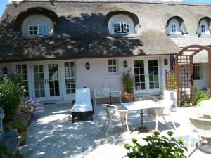 Weir Haven Country House